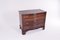 Antique Rosewood Commode, Image 4