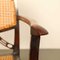 Wicker Chair, 1930s 9