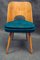 Vintage Czech Dining Chairs by Oswald Haerdtl for Tatra, 1950s, Set of 4, Image 17
