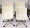 Modus Office Chairs by Osvaldo Borsani for Tecno, 1972. 4
