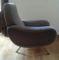 Sillon Lady Lounge Chair by Marco Zanuso for Arfex Hispania, 1954 5