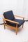 Fauteuil, Allemagne, 1960s 1