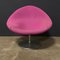 Pinke Globe Chair von Pierre Paulin für Artifort, 1950er 13