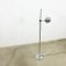 German Chrome Floor Lamp by Staff, 1970s 3