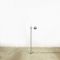 German Chrome Floor Lamp by Staff, 1970s