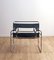 Wassily Armchair by Marcel Breuer for Knoll 8