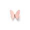 Portemanteau Butterfly par R. Hutten pour Ghidini 1961 1