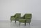 Model 802 Armchairs, 1950s, Set of 2, Image 7