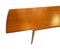 Mid-Century Danish Dining Table in Teak with Extensions, 1960s 3