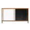 Cansado Sideboard by Charlotte Perriand, 1970s 1