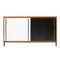 Cansado Sideboard by Charlotte Perriand, 1970s, Image 1