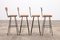 Bar Stools by Herta Maria Witzemann for Erwin Behr, Germany, 1950, Set of 4, Image 5