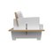 CINQUE Sofa White by Gio Aio Design 4