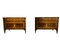 Louis XVI Italian Dressers, 1790s, Set of 2 3