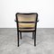 A 811/F Armchair by Josef Hoffmann for Thonet, 1930s, Image 5