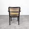 Butaca A 811 / F de Josef Hoffmann para Thonet, años 30, Imagen 5