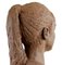 Vintage Clay Andrea Bust, Image 7