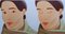 Alex Katz, Eyes Open Eyes Closed, 2017, Siebdruck in 36 Farben 3