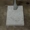 Hohe monumentale flexible verstellbare Vintage Stehlampe 4