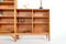 Mid Century Wall Unit by Børge Mogensen for FDB, 1954 5
