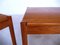 Danish Vintage Teak Side Tables from Magnus Olesen, 1960s, Set of 2 11