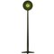 Dark Green Randogne 180 Floor Lamp by Philippe Cramer, 2007, Image 1