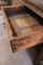 Vintage Wooden Work Table 6