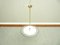 Glass Pendant Lamp from Mazzega, 1960s, Image 14