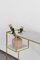 HOP MAXI BRASS Console Table by Un'common 5