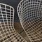 Wire Dining Chairs in the style of Harry Bertoia for Knoll, 1952, Set of 4, Image 18