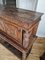 16th Century Elizabethan Joined Oak Livery Cupboard 5