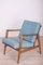 300-139 Armchairs from Swarzędzka Factory, 1960s, Set of 2 5