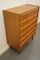 Teak Chest of Drawers, 1960s 3