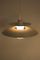 PH5 Danish Pendant Light by Poul Henningsen for Louis Poulsen 3