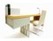 Contemporary Scriba Desk by Patricia Urquiola for Molteni&Co 9