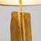 Lampada da tavolo in bronzo di Les Heritiers per Fondica, inizio XXI secolo, Immagine 6