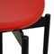 Set of Mid-Century Lutrario Stools by Carlo Mollino, Italy, 1959, Image 11