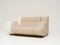 Space Age Style Modular Sofa from Fredericia, Set of 4 9