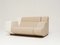 Space Age Style Modular Sofa from Fredericia, Set of 4, Image 9