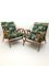 Vintage Lounge Chairs from Tatra Nabytok, 1960s, Set of 2 1