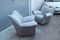 Mid-Century Italian Armchairs, Set of 2, Image 3