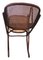 Vintage Model 7091 Rocking Chair from Thonet, Image 6