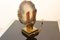 Grande Lampe de Bureau Agate Vintage par Willy Daro 4