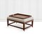 Osmans Ottoman with Matching Tray by Ada Interiors, Image 4