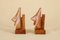 Wooden Eyewear Holders, 1930s, Set of 2, Image 10