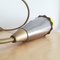 Small Modernist Dutch Yellow Glass and Metal Hanging Lamp, 2000s, Image 10