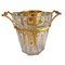 Mid-Century Crystal Champagne or Wine Cooler from Baccarat 6