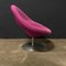 Pink Globe Chair by Pierre Paulin for Artifort, 1950s, Image 19