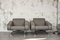 Astro Triple Sofa and Armchairs from Innovation, Set of 2 3