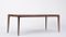 Rosewood Coffee Table by Johannes Andersen for CFC Silkeborg, 1960s 14